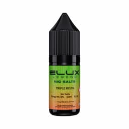 Elux Nic Salts