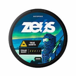 Zeus Nicotine Pouches