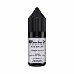 Elux Nic Salts