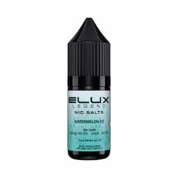Elux Nic Salts