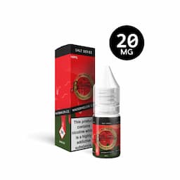 Billionaire Juice Nic Salts