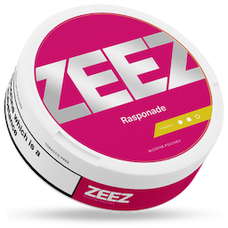 ZEEZ Nicotine Pouches