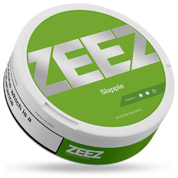 ZEEZ Nicotine Pouches
