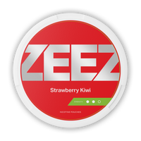 ZEEZ Nicotine Pouches