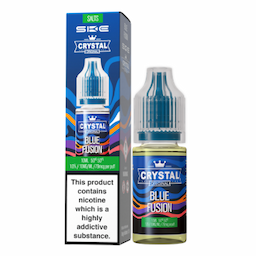 SKE Crystal Nic Salts