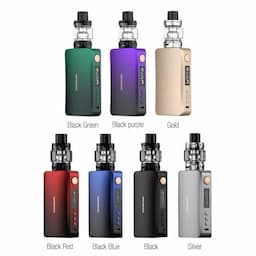 Vaporesso Gen X - 220w Vape Kit