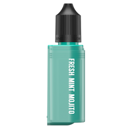 Instaflow 5000 Puffs Disposable Vape Pods