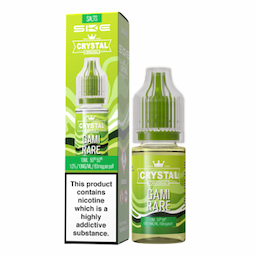 SKE Crystal Nic Salts