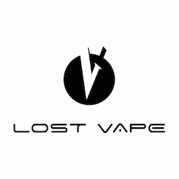 Lost Vape Centaurus Sub Ohm Replacement Glass - 2ml