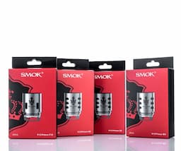 Smok TFV12 Prince Vape Coils