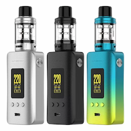Vaporesso Gen 200 Starter Kit