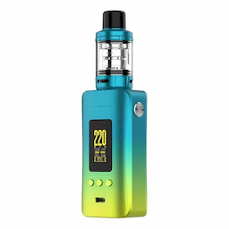 Vaporesso Gen 200 Starter Kit