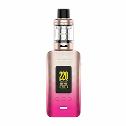Vaporesso Gen 200 Starter Kit