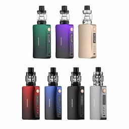 Vaporesso Gen X - 220w Vape Kit