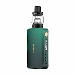 Vaporesso Gen X - 220w Vape Kit