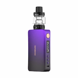 Vaporesso Gen X - 220w Vape Kit